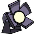 Short Spotlight