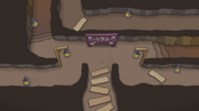 The Cave Maze