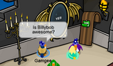 Is Billybob Awesome?