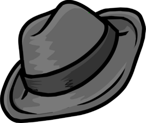 Gray Fedora.PNG
