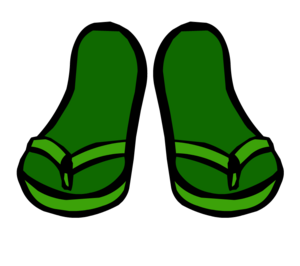GreenSandals.png