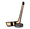 #11: Hockey Stick Aug. 4–18, 2006 Ski Village