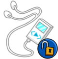 White MP3000