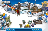 During the Mountain Expedition