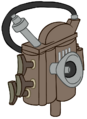 Bandfill