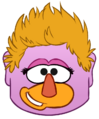 Muppet Mask