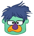 Muppet Mask