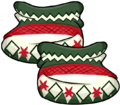 Festive Socks