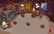 The Book Room