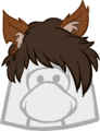 Werewolf Ears