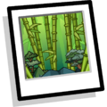 Bamboo Grove background