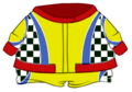 Go-Karter Suit Stadium