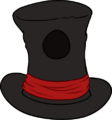 Haber-dashing Operation: Tri-umph Interface