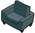 Slab Recliner
