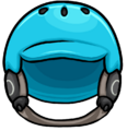 The Gnarly Helmet Secret item