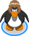 The Kallus in-game.