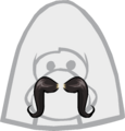 Western Mustache Forest
