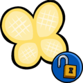 The Bee Wings (Unlockable version)