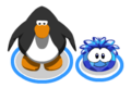 In-game sprite.