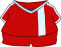 Red Kit