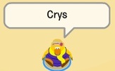 When Mwa Mwa Penguins are bored of waiting for a "wammy", they have fun spelling stuff wrong.