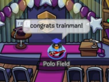 A sneak peek posted on Polo Field's twitter.