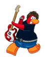 Stompin' Bob
