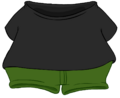 Black T-Shirt