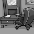 Detective Background