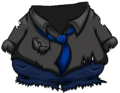 Ghoul Suit