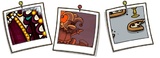 A Sneak Peek for the Medieval Party 2010.