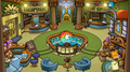 Old room (March 20 - November 14, 2013)