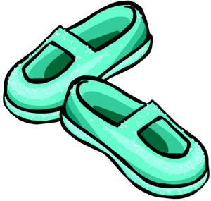 SparklySeaFoamSlippers.PNG