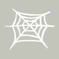 Spider Web Secret item