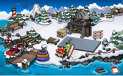 The Dock