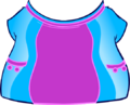 Zero G Dress