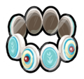 #310: Bracelet Apr. 23 – May 20, 2015[25] Royal Chambers