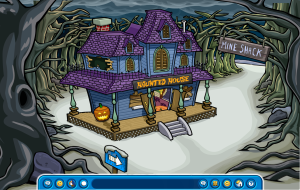 HalloweenParty2010HauntedHouseEntrance.png