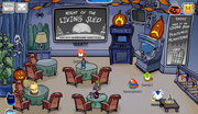 Dance Lounge