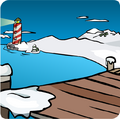 Lighthouse Background