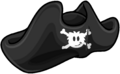 Pirate Hat