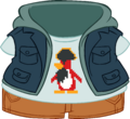 Pixelhopper Shirt