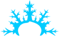 Snowflake Mask