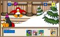 Sled Racing