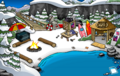 The Cove