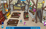 Coffee Shop