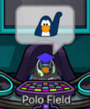 A sneak peek of one of the temporary emotes that would be available.