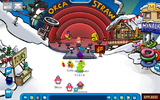 The Ski Village (Classic)