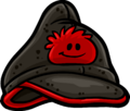 Puffle Cap