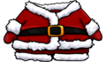 Santa Suit